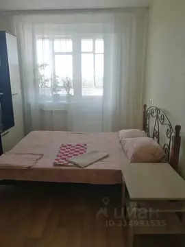 1-к кв. Ульяновская область, Ульяновск ул. 40-летия Победы, 19 (31.0 ...