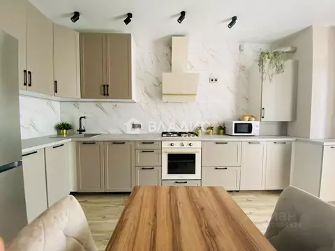 1-к кв. Калининградская область, Калининград ул. 3-я Большая Окружная, ...