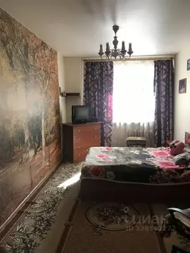 3-к кв. Санкт-Петербург ул. Бабушкина, 61 (61.7 м)