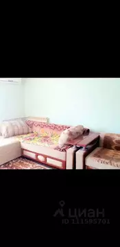 1-к кв. Ростовская область, Ростов-на-Дону ул. Пановой, 4 (26.0 м)