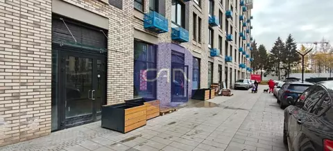 Помещение свободного назначения в Московская область, Химки ...