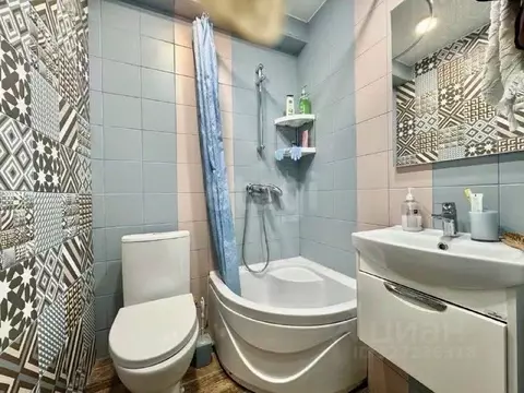 1-к кв. Крым, Алушта ул. Перекопская (46.0 м)