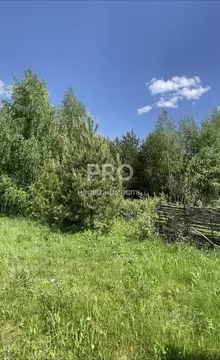 Участок в Ярославская область, Некрасовский муниципальный округ, с. ...