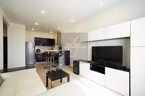 1-к кв. Санкт-Петербург ул. Ворошилова, 25к1 (41.5 м)