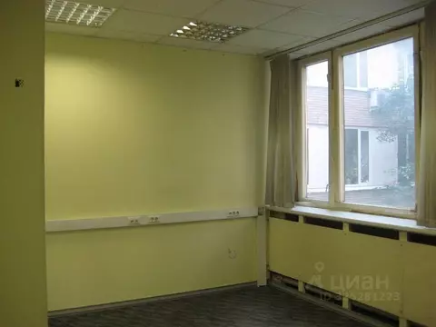 Офис в Москва Старокалужское ш., 62 (26 м)