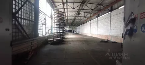 Производственное помещение в Калининградская область, Балтийск просп. ...