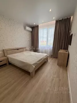 2-к кв. Крым, Симферополь просп. Александра Суворова (48.0 м)