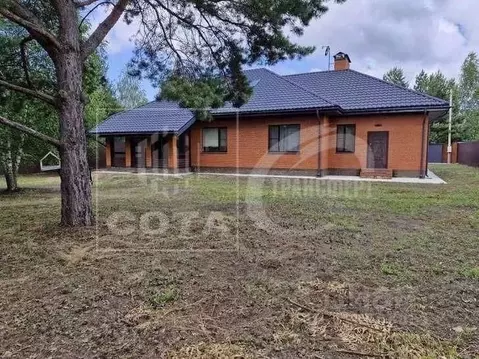 Дом в Воронежская область, Рамонский район, Айдаровское с/пос, ...