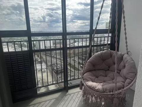 1-к кв. Свердловская область, Екатеринбург просп. Космонавтов, 108/3 ...