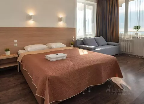 Комната Крым, Ялта муниципальный округ, Кореиз пгт ш. Алупкинское, 15А ...