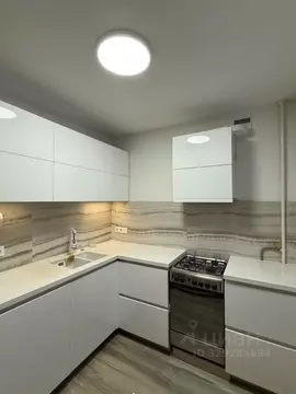 2-к кв. Москва 16-я Парковая ул., 27 (45.0 м)