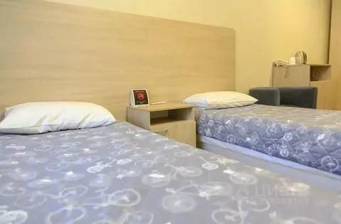 Комната Пермский край, Пермь Пермская ул., 56
