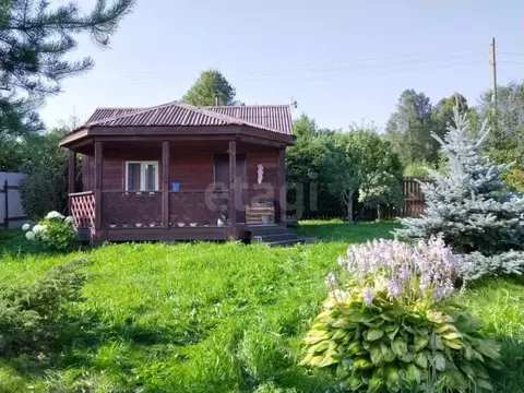 Дом в Владимирская область, Петушинский район, Пекшинское ...