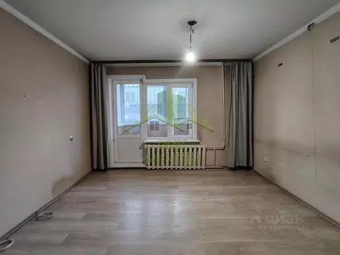 3-к кв. Бурятия, Улан-Удэ ул. Тулаева, 130 (64.3 м)