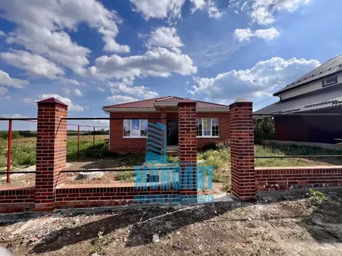 Дом в Ростовская область, Ростов-на-Дону пер. Белоусова, 20 (110 м)