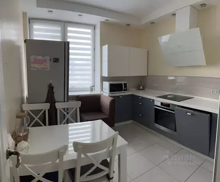 2-к кв. Московская область, Реутов Юбилейный просп., 55 (66.4 м)