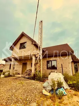 Дом в Сахалинская область, Южно-Сахалинск Надежда СНТ,  (238 м)