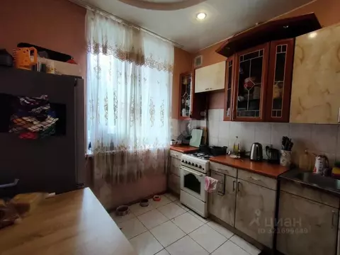 3-к кв. Свердловская область, Нижний Тагил ул. Карла Маркса, 99 (75.2 ...