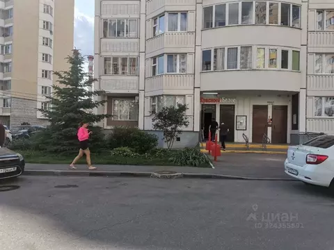 Помещение свободного назначения в Москва Внуковское поселение, ул. ...