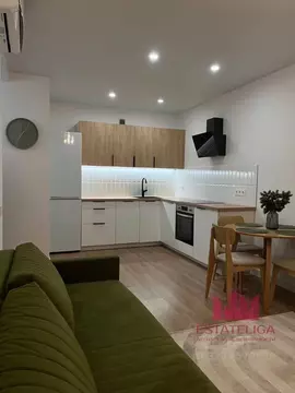 1-к кв. Москва Очаковское ш., 5к4 (38.0 м)