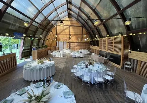 Дом в Московская область, Пушкинский городской округ, Зеленоградский ...