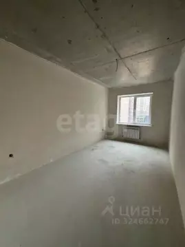 3-к кв. Ростовская область, Ростов-на-Дону просп. 40-летия Победы, ...