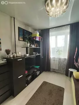 1к в 2-комнатной квартире (14 м)