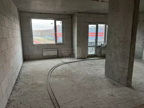 3-к кв. Московская область, Видное Белокаменное ш., 5Вк1 (48.0 м)