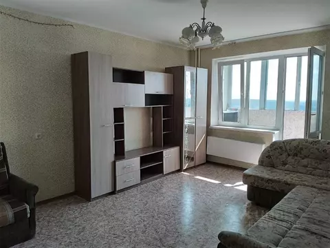 2-к кв. Томская область, Томск ул. Нефтяная, 5А (60.0 м)