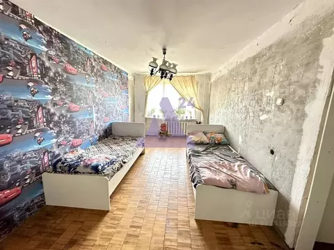 3-к кв. Алтайский край, Первомайский район, с. Первомайское, ...