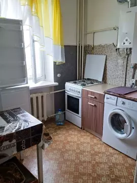 2-к кв. Крым, Симферополь ул. Севастопольская, 24/1 (48.0 м)