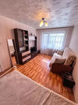 1-к кв. Владимирская область, Муром Пролетарская ул., 50 (33.0 м)