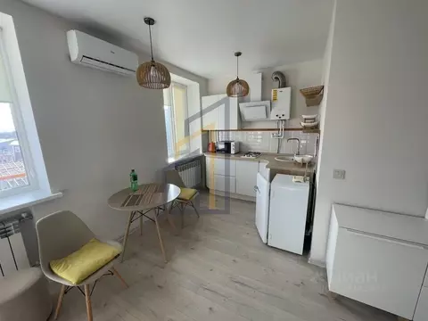 2-к кв. Крым, Евпатория просп. Ленина, 40 (44.8 м)