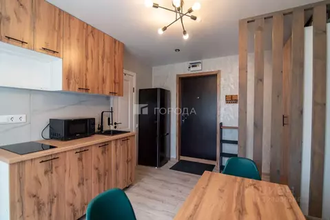 1-к кв. Алтайский край, Барнаул Новосиликатный мкр, Благовещенская ...