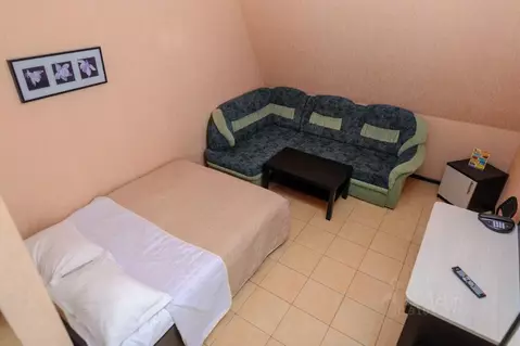 Комната Самарская область, Ставропольский район, Васильевка с/пос, с. ...