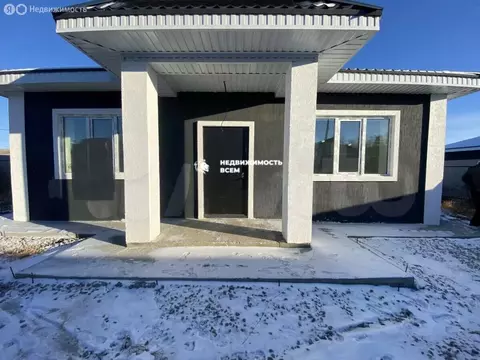 Дом в Челябинская область, Сосновский муниципальный округ, село ...