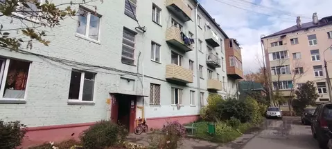 Комната Московская область, Подольск ул. Кирова, 64а (27.9 м)