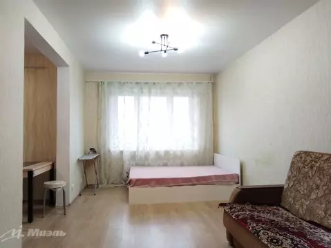 1-к кв. Московская область, Балашиха Кучино мкр, ул. Центральная, 49 ...