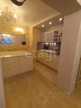 3-к кв. Сахалинская область, Южно-Сахалинск просп. Мира, 280А (65.0 м)