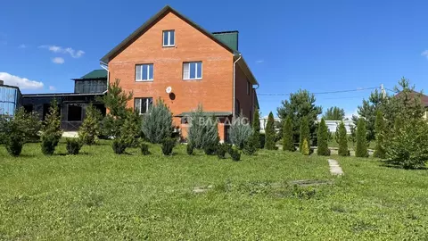 Дом в Пензенская область, Пензенский район, Засечный сельсовет, с. ...