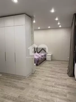 2-к кв. Новосибирская область, Новосибирск ул. Некрасова, 39 (50.0 м)