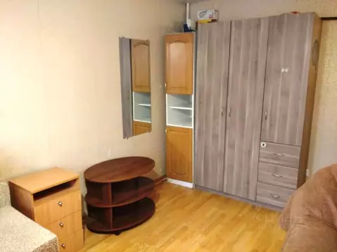 1-к кв. Свердловская область, Екатеринбург ул. Чапаева, 80к2 (27.0 м)