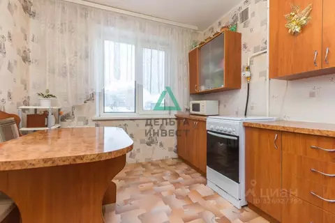 3-к кв. Башкортостан, Уфа Интернациональная ул., 193 (61.0 м)