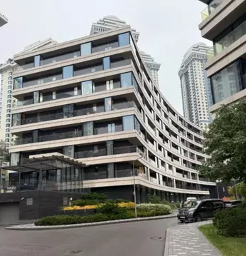 4-к кв. Москва Минская ул., 2Вк1 (190.0 м)