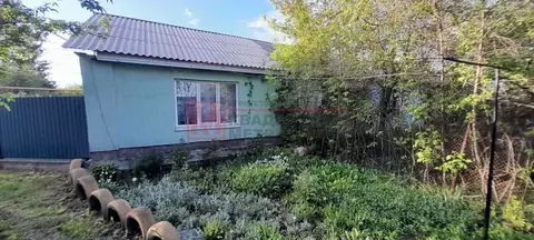 1-к кв. Белгородская область, Старооскольский городской округ, с. ...