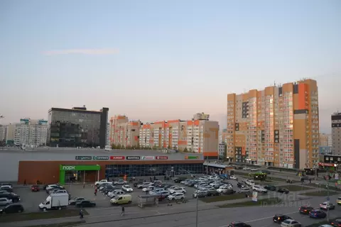 3-к кв. Алтайский край, Барнаул Балтийская ул., 103 (78.6 м)