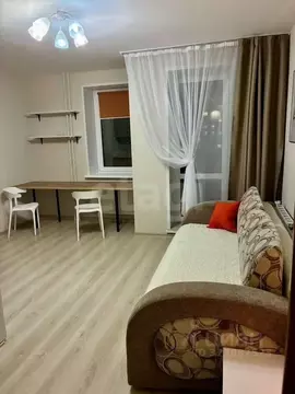 Студия Удмуртия, Ижевск ул. Архитектора П.П. Берша, 12 (24.0 м)