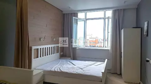 Продается 1-комнатная квартира