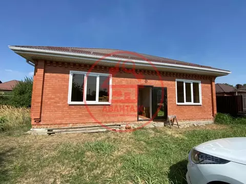 Дом в Краснодарский край, Армавир Полевая ул., 23 (86 м)