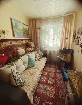 3-к кв. Московская область, Наро-Фоминск ул. Войкова, 14 (57.0 м)